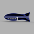 Popper_fluidodynamic3.png Popper Hydrodynamic fishing lure