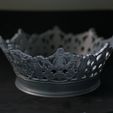 Isabel-plata-2.jpg Crown replica of Isabella the Catholic