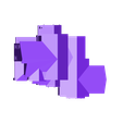 Residential3__repaired_.stl STL file Residential 3・3D printer model to download