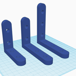 STL file The 3D Hangman ♟・3D printable model to download・Cults