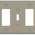 BLB.jpg light switch cover plates