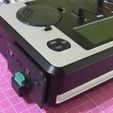 mplex.jpg FrSky Taranis X9E Accessibility Mods