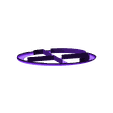 tapa_COV3D.stl Бесплатный STL файл (older version) COVR3D V1.12 - FDM 3D print optimised mask・Дизайн 3D принтера для загрузки