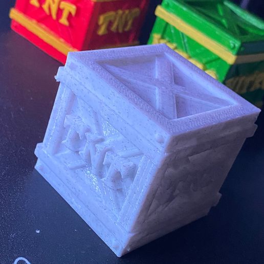 Nitro Crash Bandicoot