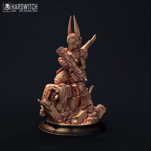 720X720-1.jpg Model Foxtrot 32mm