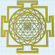 shri-yantra.png Shri Yantra mystical diagram