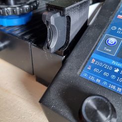 20230528_121142.jpg STL-Datei Halterung für SD-Kartenleser・3D-Druck-Idee zum Herunterladen