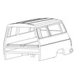Cargo-Interier.jpg Skoda 1203 в качестве катафалка