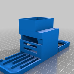 FF_Extruder_Fan.png Archivo 3D gratis Flashforge Extruder Dummy Block・Modelo para descargar y imprimir en 3D