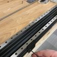 Tool.stl.JPG Workbee CNC Converting to MGM12 linear Rails