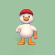 Cod94-Baseball-Duck-1.jpeg Canard de baseball