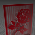 Screenshot_2.png Rose 2D - Suspended - Thread Art