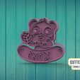 BabyBus-Kiki.jpg Fichier STL BabyBus Kiki・Objet pour impression 3D à télécharger