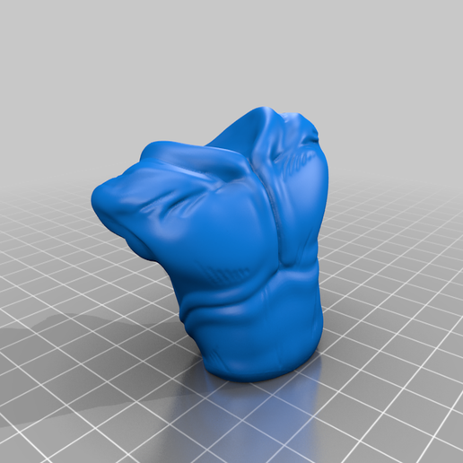 Saibaiman_Attack_-_Torse.png Сайбайман