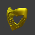 mkx2.png Scorpion mask from Mortal Kombat 9 and 11 - Blazing face