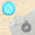 compass03.png Stamp - Engineering
