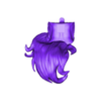 HAIR_HEAD_1.stl HYPERION