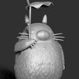 Close1.jpg Totoro Fanart