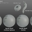 F-Bomb-Store-Render-Final.png Ornamento da scrivania F Bomb