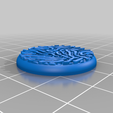 28mm_Turing_Bubbles.png 28mm Organic Base Pack
