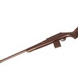 sdgdsfgfsdgsdfsdf.jpg Ruger American Rifle Generation II Predator / Rifle Generation II  / rifle / weapon / machine gun / sniper rifle / gun