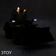 JCB-1.jpg JCB ПОГРУЗЧИК 455ZX - ПОЛНЫЙ 3D ПЕЧАТНЫЙ КОМПЛЕКТ RC ПОГРУЗЧИКА
