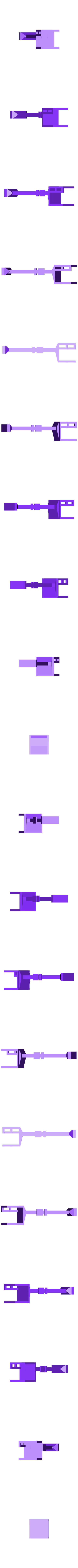 feu_sncf1.stl Mat for SNCF signalling