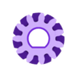 Ditan_-_Gear_-_Small.stl Ditan - Estrusore a doppia trasmissione con carico a molla