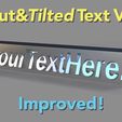YourTextHere4x3V2.jpg Geschnittener und gekippter Text V2 - anpassbar