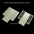 Proyecto-nuevo-45.png Front / exterior door for diorama / house