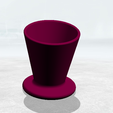 mug cup1.png STL file MugCup・3D printing model to download