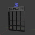 Expositor-Playmobil.png Kinder Playmobil DC display