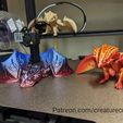 Photo_1658692973640.jpg Flexi Dragon Whelp STL