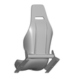3.png sport seat - racing seat - car seat - sport chair
