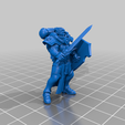 Crusader3.png STL-Datei Kreuzritter-Kampfschwestern kostenlos・3D-Druck-Idee zum Herunterladen