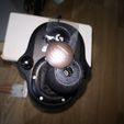 IMG_20230316_093001.jpg Logitech G29 Shifter Knob Riser