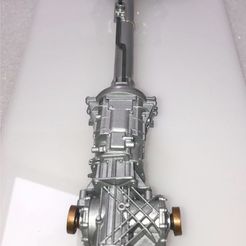 _LS3_39.jpeg STL-Datei CHEVROLET - TREMEC GETRIEBE TRANSAXLE・Design zum Herunterladen und 3D-Drucken