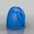 aeedde3c-60f8-4974-a265-a660a445ce30.png Locutarus Ultramarines MK VIII ERRANTE Space Marine Legion Heresy Of Horus