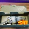 20240115_112959.jpg Deep Diving Crankbait Fishing Lure: Customizable, Weighted, and Easy Assembly