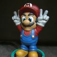 Mario-Painted-Base.jpg Mario (Easy print no support)