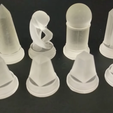 Capture d’écran 2017-04-26 à 14.16.19.png Crystal Chess Set - SLA 3D Printing