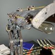 IMG_1100.jpg Файл STL Светильник в стиле стимпанк・3D-печать дизайна для загрузки