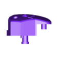 黑色手臂更新10-2.stl_1.stl Dinosaure Mech