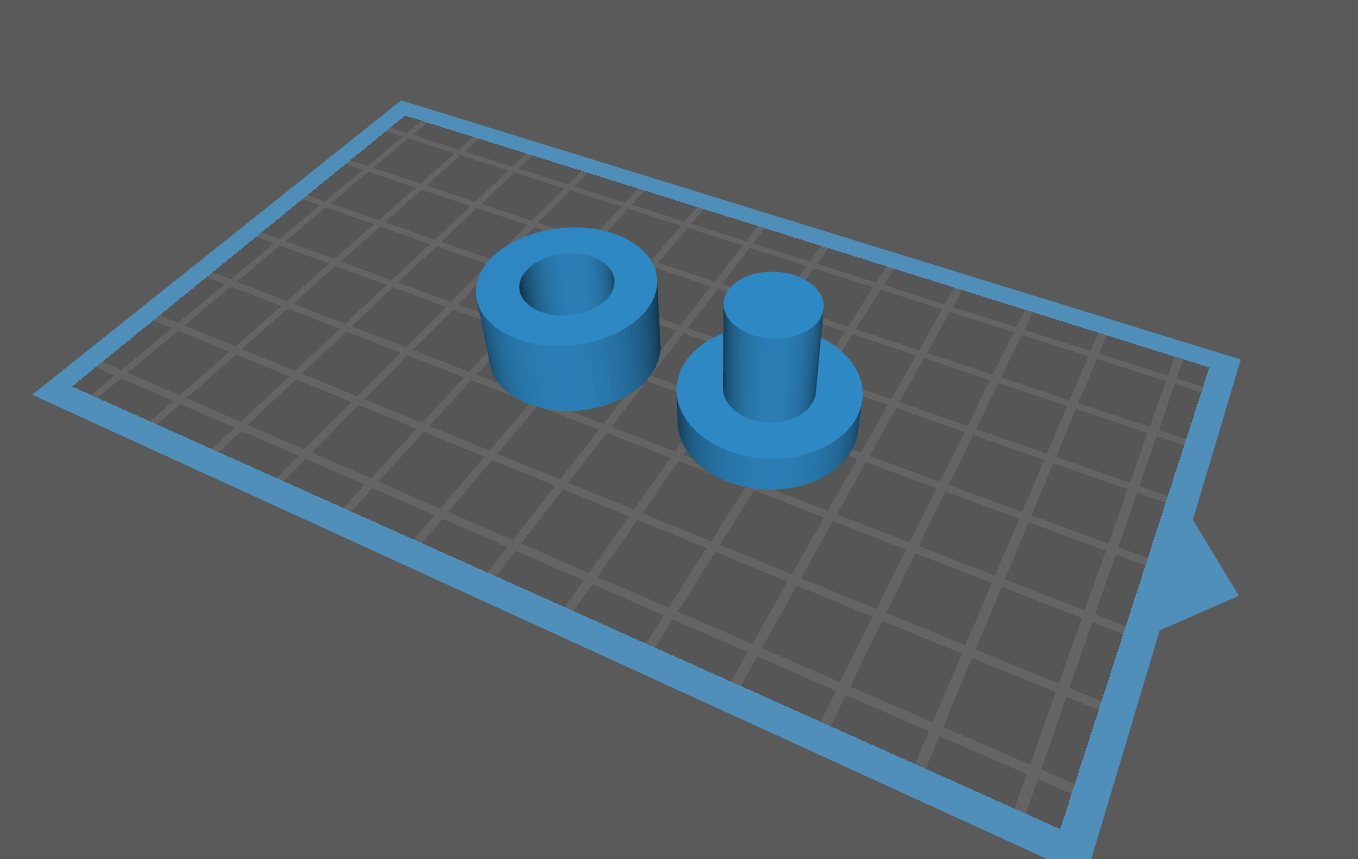 Free STL file Resin print calibration・3D printable model to download・Cults