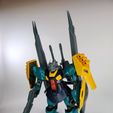 20240909_201952_1725935270139-1.jpg DIJEH TRAVERSIA Conversion Kit 1/144 Scale Полный комплект