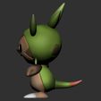 3.jpg chespin pokemon