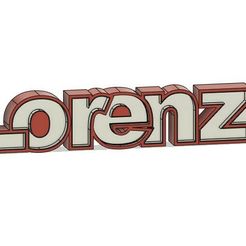 Capture-d’écran-2023-08-07-174642.jpg Fichier STL prenom lumineux lorenzo・Objet pour imprimante 3D à télécharger