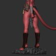 2.jpg Hellgirl 3D Print
