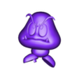 Goomba_03.stl Goomba Tower