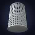 pencil-mug__0004.jpg Pencil Mug Holder 3D Printable Model